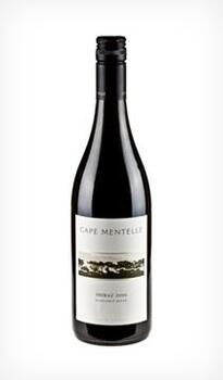 Cape Mentelle Shiraz