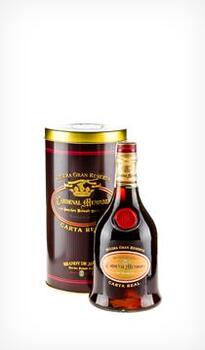 Cardenal Mendoza Carta Real