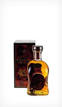 Cardhu 12 years old 1 lit