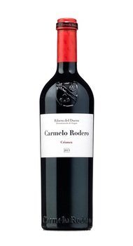 Carmelo Rodero Crianza