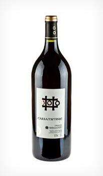 Carramimbre Crianza Magnum