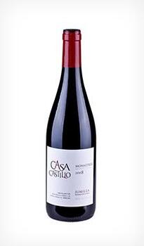 Casa Castillo Monastrell