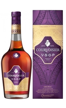 Courvoisier V.S.O.P.