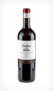 Casillero del Diablo Cabernet