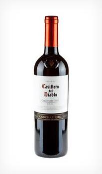 Casillero del Diablo Carmenere