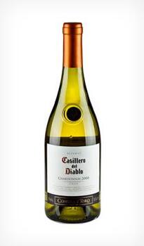 Casillero del Diablo Chardonnay