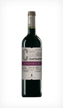 Castaño Monastrell (ekologiskt)