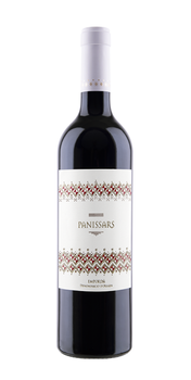 Panissars Crianza