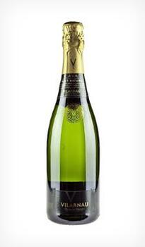 Castell de Vilarnau Brut Nature