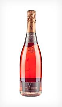 Castell de Vilarnau Rosé Brut