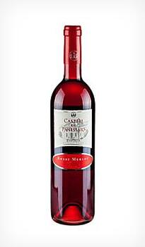 Castell Panissars Rosé