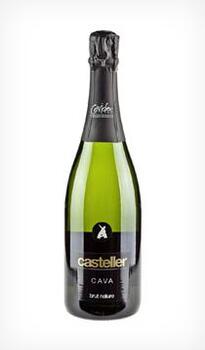 Casteller Brut Nature