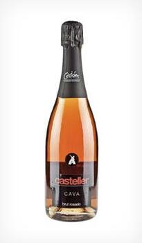 Casteller Brut Rosé