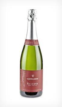 Castellroig Brut Nature