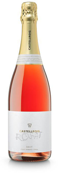 Castellroig Rosé Brut