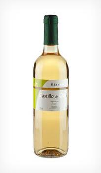 Castillo de Chiva Blanc