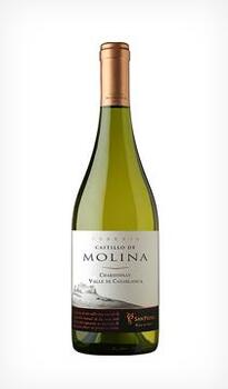 Castillo de Molina Chardonnay