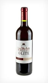 Castillo de Olite Negre