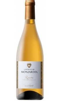 Castillo de Monjardin Chardonnay Reserva