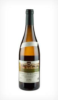 Castillo de Monjardin Chardonnay F. Barrica