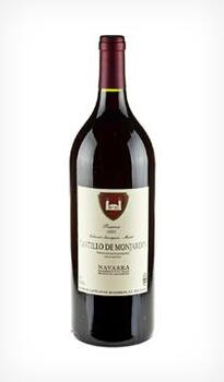 Castillo de Monjardin Reserva