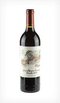 Castillo Ygay Gran Reserva