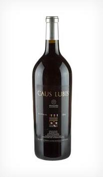 Caus Lubis Negre Magnum