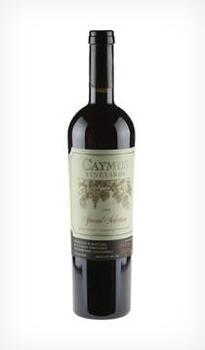 Caymus Especial Selecció (Napa)