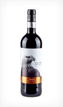 Cerrado del Aguila Crianza
