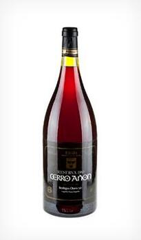 Cerro Añon Magnum 1982