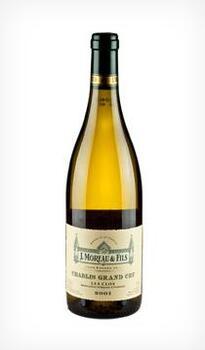 Chablis Gran Cru J. Moreau