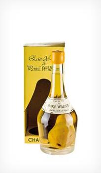 Chartreuse Eau de Vie amb Pera