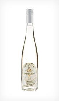 Chartreuse Eau de Vie Mirabell