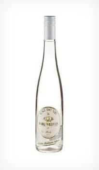 Chartreuse Eau de Vie poire Williams