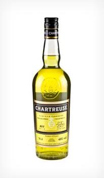 Chartreuse Yellow