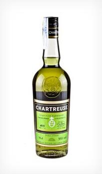 Chartreuse Green