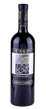 Care Garnacha Cabernet