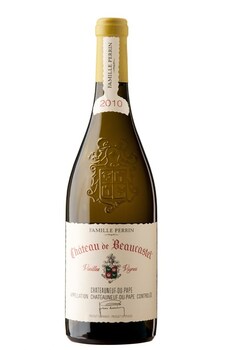 Château Beaucastel Blanc