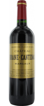 Château Brane-Cantenac Margaux