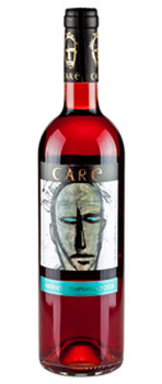 Care Rosé Cabernet Merlot