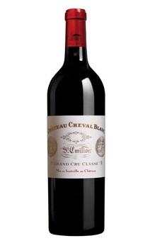 Château Cheval Blanc