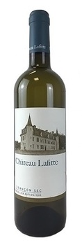 Château Lafitte Jurançon Sec