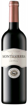 Montesierra Crianza