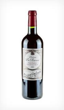 Château le Prieure