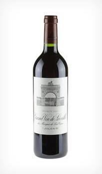 Château Leoville las Cases 2003