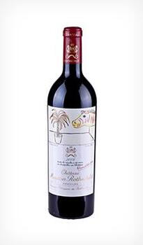 Château Mouton Rothschild