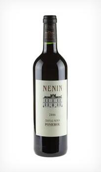 Château Nenin 2006