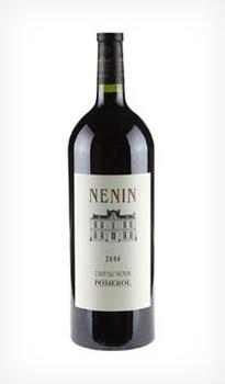 Château Nenin Magnum 2006