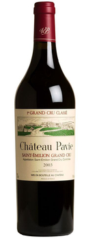 Château Pavie