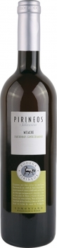 Pirineos Mesache Blanco